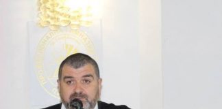 Извънредно! Директорът на гимназията по селско стопанство в Г. Делчев – А. Живков е с коронавирус