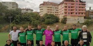 Ветераните на Пирин с нова победа, наложиха се с 2:0 над Марек