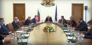 Премиерът Борисов: Със стегната организация и гъвкави мерки могат да се извършват уважавани от българските граждани традиции