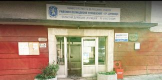 52- годишен от Яхиново счупил умишлено задно панорамно стъкло на Ауди в селото