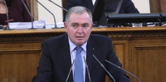 БСП готова с водачите на листи! В Благоевград начело е проф. Георги Михайлов