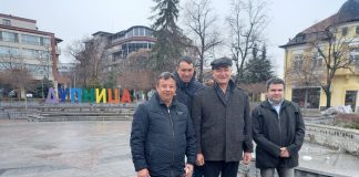 Водачът на листата на КОД Кр. Ранов: Залагаме на местни хора, Дупнишко пред угрозата да е без депутат за първи път от 30 г.!