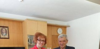 Василиса Павлова вкара в съда уволнението си от поста зам.- кмет на Благоевград