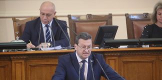 Жан Виденов обяви още кой влиза в новата му партия, Таско Ерменков отрече