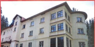 Етаж от вила в Боровец на тезгяха за 142 000 лв. заради дълг към треньора по борба Д. Магаев