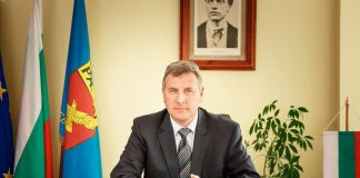 Зам.- кметът на Разлог стана горд татко на момченце!