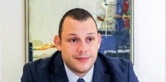 Инж. Георги Самандов от Гоце Делчевстана зам.-министър на енергетиката