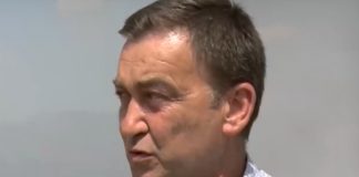 Живко Чукарски е фаворит за поста кметски наместник в благоевградското с. Бучино-Лисия