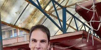 Ексдепутатът на Промяната Ал. Дунчев ще вее зелено знаме за вота в Софийско, кметът на с. Бели Искър скочи при ВМРО Ексдепутатът на Промяната Ал. Дунчев ще вее зелено знаме за вота в Софийско, кметът на с. Бели Искър скочи при ВМРО