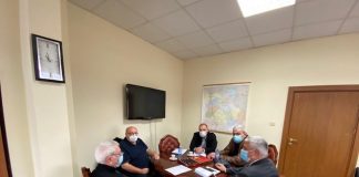Травматологията в МБАЛ Благоевград и Хирургията в ПУЛС стават ковид отделения