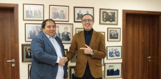 ПП- ДБ- ГЕРБ гласят Петър Стоянов за президент, Делян Пеев иска да е силов вицепремиер, твърди Кадиев