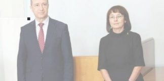 Янаки Стоилов и Соня Янкулова полагат клетва като конституционни съдии