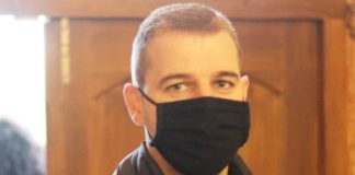 Стефан Апостолов от ГЕРБ- сигурен депутат с над 6 хиляди преференции
