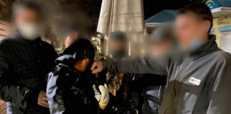 Любовна свалка в социална мрежа завърши с грабеж и жесток побой в Гоце Делчев