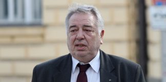 Бившият ректор на УНСС проф. Борислав Борисов е загиналия при катастрофата край Копривлен