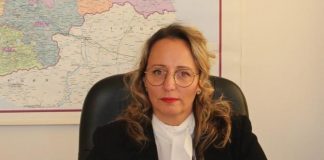 Реформата във ВиК отрасъла тема на срещата на зам.-министър Д. Иванова и областният управител К. Димитрова с местната власт в Кюстендилско