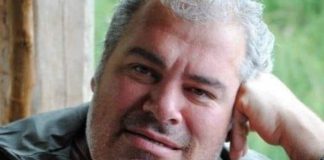 Тъжна новина! Отиде си благоевградския режисьор и актьор Валентин Гошев