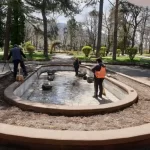gradska gradina dupnica