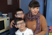 130 украински граждани са настанени в област Кюстендил, започна записването за новата Програма за хуманитарно подпомагане