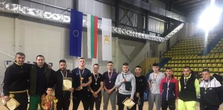 Стартира общинският етап на „Ученически игри 2022“ в Благоевград