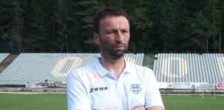 Мартин Йорданов отново застава начело на ФК Кюстендил, ще гради млад отбор