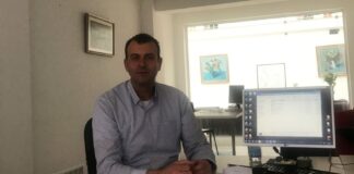 Крупен бизнесмен от Симитли ще вдига хотел в с. Баня със СПА център с басейни, сауни и бурета японски вани