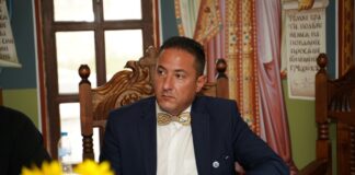 Кирил Стоев: Природата и Бог са дали всичко, което може да се даде на това място, сега на ход сме ние да го запазим. Особен край, див като Кавказ е казал Иречек за Краище