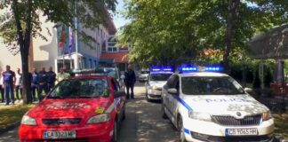 Водач изтрезня в ареста на РУ Самоков, спипаха го с 2.65 промила 10 бона за свободата на кримка от София, спипан със 195 гр кокаин в Самоков