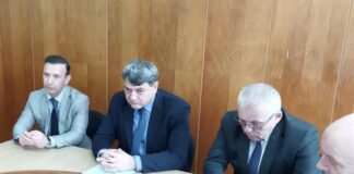Страх тресе МВР от Ив. Дерменджиев, поболяха се шефове на Столичната полиция Калоян Милтенов и Живко Коцев, треска тресе колегите му в Благоевгра, Кюстендил и Перник