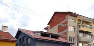 РДНСК- София разследва незаконната фурна на Янислав Веждарски в Кюстендил, Р. Котев: Бутаме я по закон!