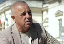 Полицейска акция в Симитли или демонстрация на сила срещу общината? Апостол Апостолов: Действията са тенденциозни и нарочни!