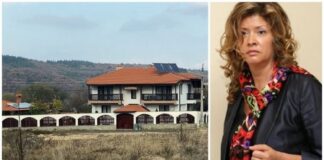 Шефовете на САС и ВАС Даниела Дончева и Георги Чолаков се сдобили със скъпи имоти в Долна баня и Костенец, разследват ги