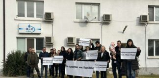 Изборът на шеф буни духовете във ВиК София област, кандидатите са четирима ВиК София