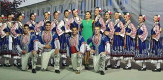 Браво! Дупнишкият състав „ Зора“ представя България на грандиозен фестивал в Обединените арабски емирства