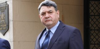 Петима са задържани за смъртта на 18-те мигранти край София