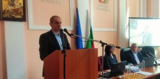 Кметът Паунов: От 24 май тръгва атракционно влакче до лесопарк „Хисарлъка“
