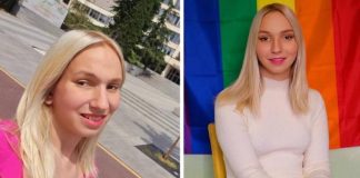 Емили Тротинетката с обвинение за гавра с момче със специални потребности