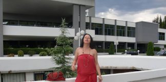 Внучката Любиана, нападнала 103-годишната си баба в с. Дамяница с цел грабеж, е привлечена към наказателна отговорност и задържана