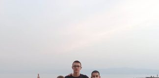 Два златни и два сребърни медала за състезателите на Таекуондо клуб „Хоук-Банско“