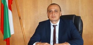 Шефът на столичната полиция – дупничанинът К. Милтенов напуска системата?