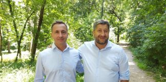 Собствениците на „BG MARKET“ -Благоевград Владимир Миленков и Стойне ГОШЕВ въртят яки далавери под носа на полиция, БАБХ, обират клиентите от десетилетие, пробват се и за депутати!