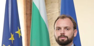 След скандала в „Пирогов“: Съветникът на военния министър М. Емин от Рибново подаде оставка