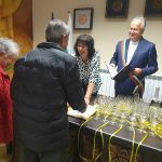 50 години боневи
