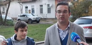 Година след щастливата развръзка и намирането на Сашко от Перник, семейството му ще прави курбан за здраве