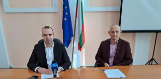 Инж. Огнян Атанасов: 28 проекта за 50 млн. лв., е предложила община Кюстендил между първо и второ четене в законопроекта за държавния бюджет