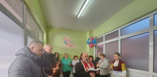 Калоян Илиев в АГ на МБАЛ – Ихтиман: Колкото капки се разпръснат, толкова деца да се родят! Колкото капки се разпръснат!