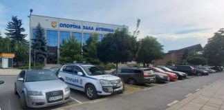 Започват Общински училищни игри по баскетбол в Дупница