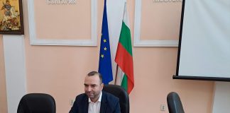 Инж. Атанасов: 353 първокласниците се очаква да прекрачат училищния праг в община Кюстендил! В Езиковата гимназия ще се учи по време на ремонт! инж. Огнян Атанасов