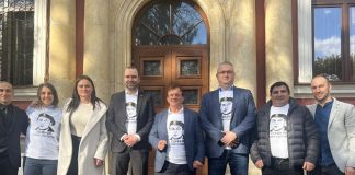 Община Кюстендил бе домакин на първия семинар за 2024 г. от националната кампания „Стоян Саладинов“ националната кампания „Стоян Саладинов“