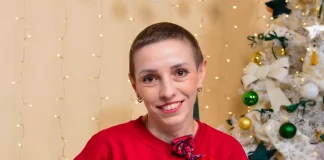 Тъжно! Угасна усмивката на Лили Илиева от Благоевград, младата майка загуби битката с коварна болест Тъжно! Угасна усмивката на Лили Илиева от Благоевград, младата майка загуби битката с коварна болест